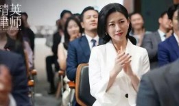 爆料最狠女律师是谁啊视频,网络热议的“爆料最狠女律师”究竟是谁？