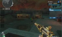 cf无尽最新爆料,神秘武器登场，全新玩法即将解锁！